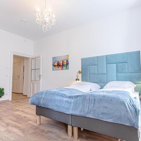 Cost Effective City Life 1Br In Classic Building Wien Eksteriør bilde