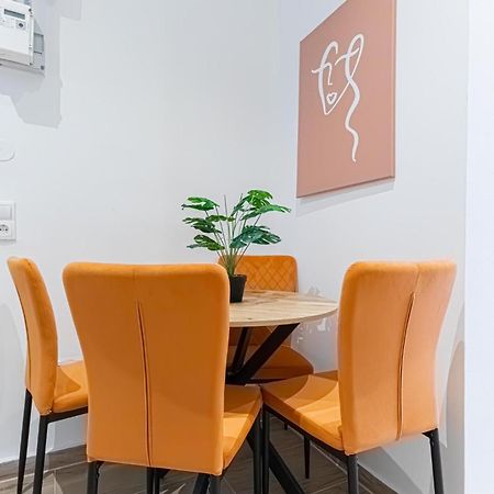 Cost Effective City Life 1Br In Classic Building Wien Eksteriør bilde