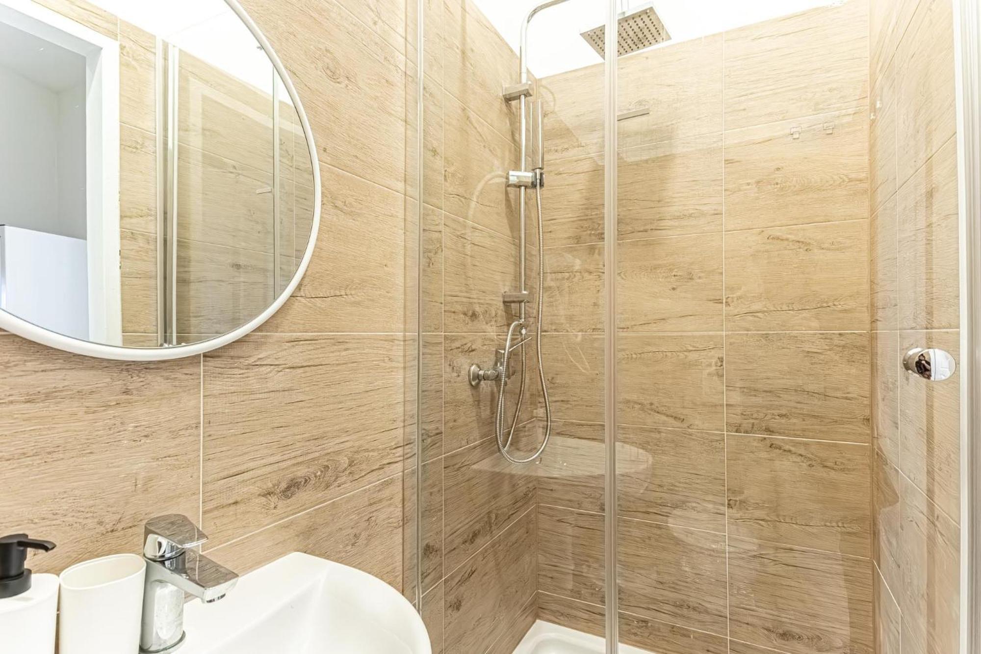 Cost Effective City Life 1Br In Classic Building Wien Eksteriør bilde